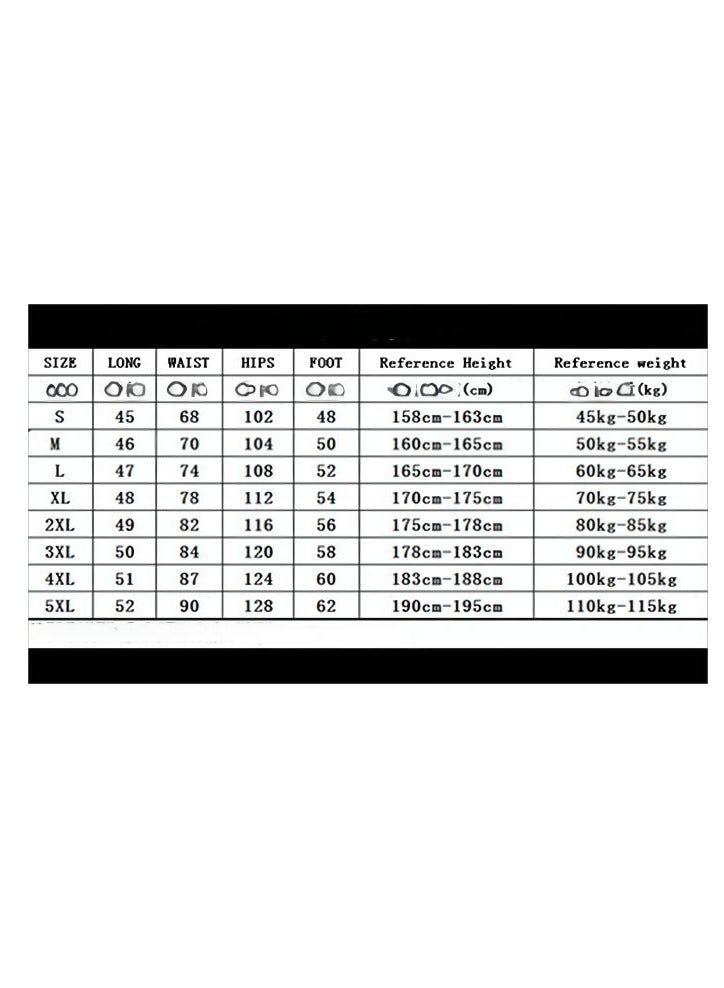 Plus Size Casual Men Striped Basketball Shorts Summer Drawstring Sports Pants Black  - Image 4