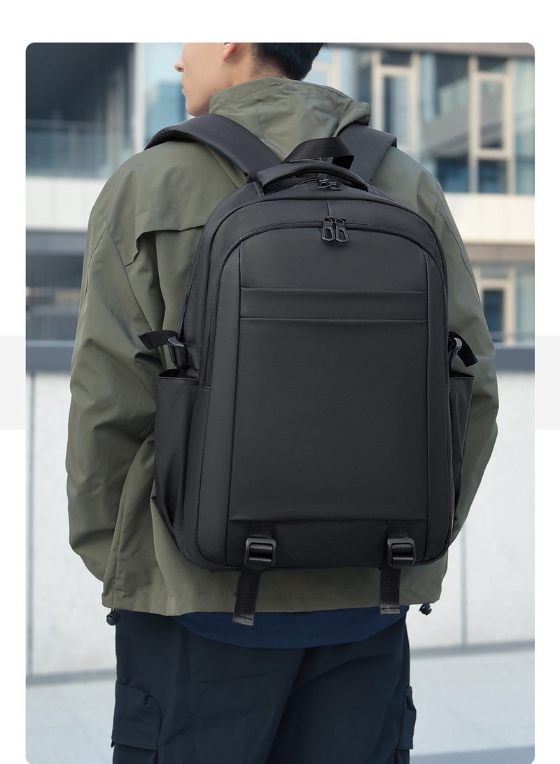 KUYING New Minimalist And Stylish Backpack  - Image 2
