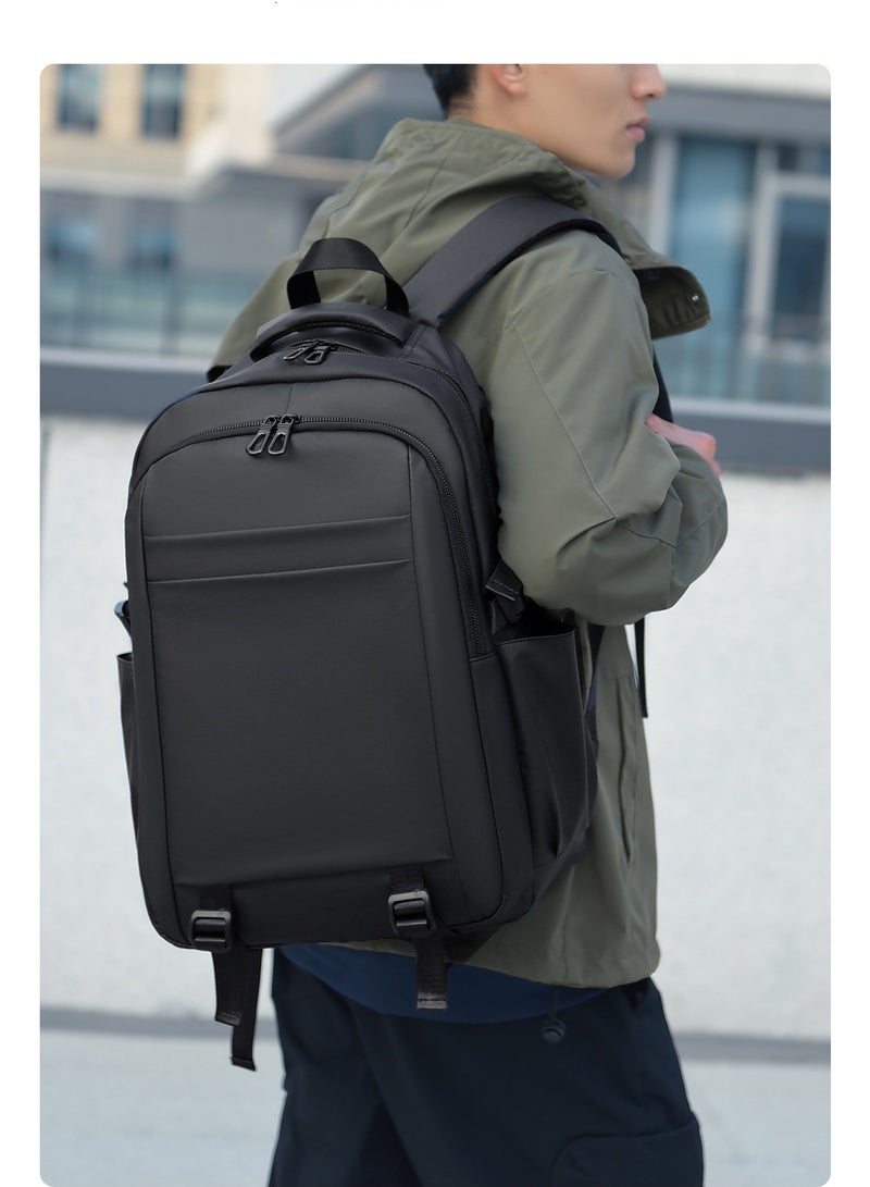 KUYING New Minimalist And Stylish Backpack  - Image 3