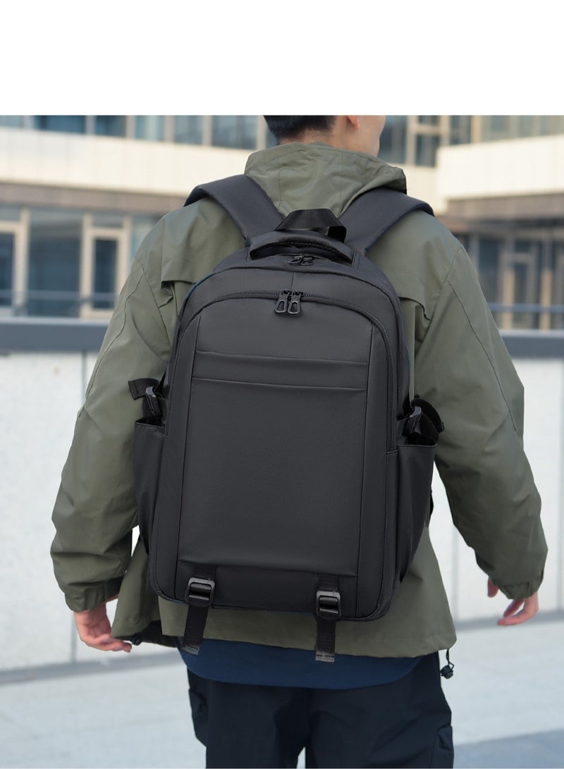 KUYING New Minimalist And Stylish Backpack  - Image 4