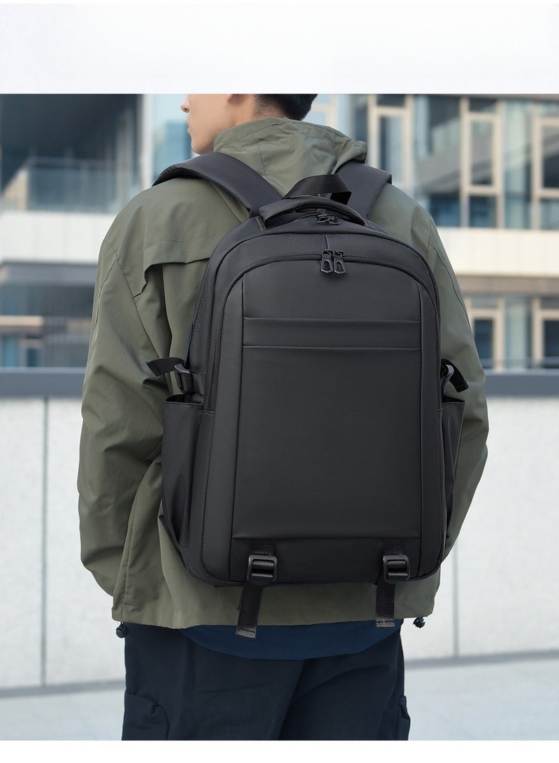 KUYING New Minimalist And Stylish Backpack  - Image 5