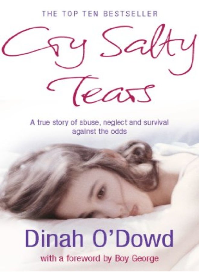 null - Cry Salty Tears - Image 1