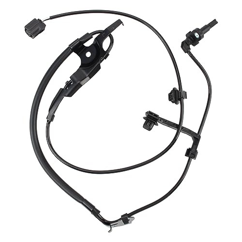 AUTOKAY 89543-06081 ABS Wheel Speed Sensor Front Left Fits for Toyota Avalon Camry 2019-2022 - Image 5