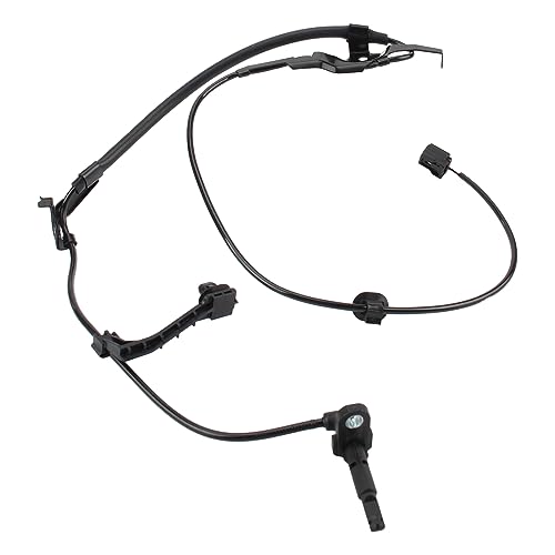 AUTOKAY 89543-06081 ABS Wheel Speed Sensor Front Left Fits for Toyota Avalon Camry 2019-2022 - Image 1