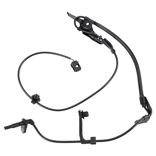 AUTOKAY 89543-06081 ABS Wheel Speed Sensor Front Left Fits for Toyota Avalon Camry 2019-2022 - Image 4