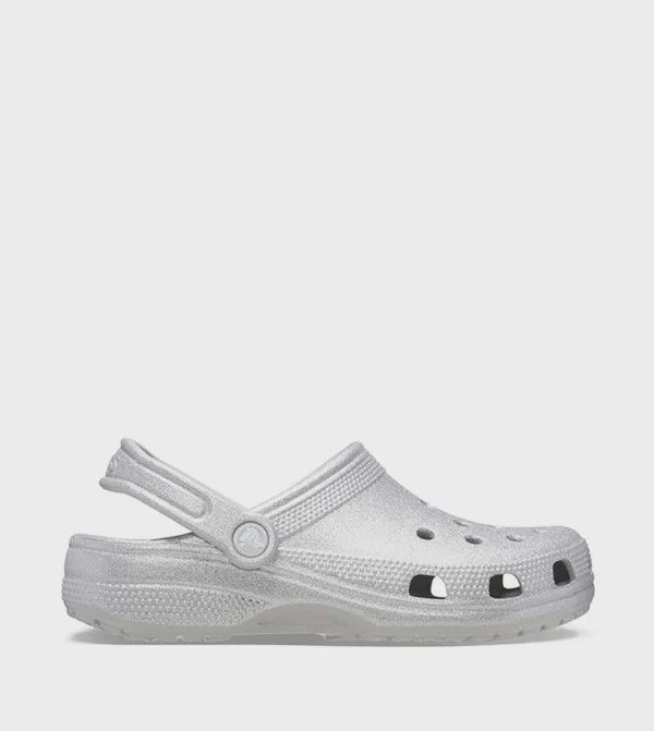 كروكس Classic Glitter Clog
