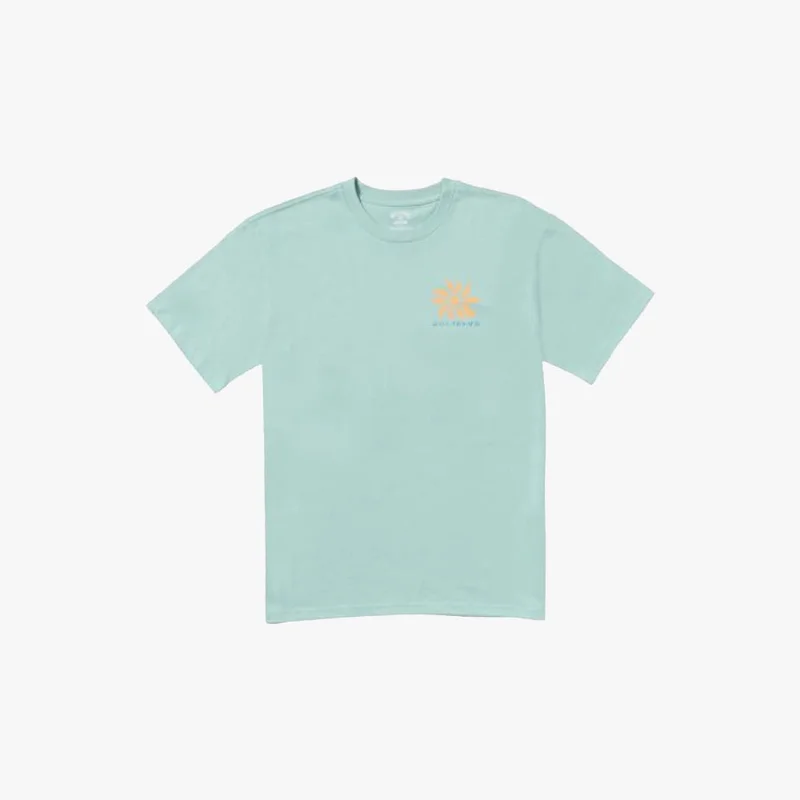 بيلابونج Sunshine Regular Short Sleeves T-Shirt - Men