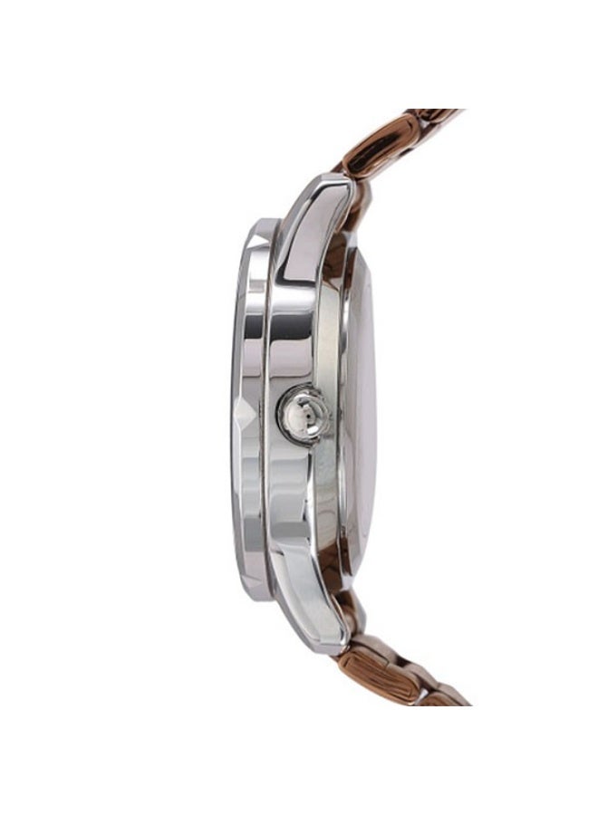 Casio Enticer Blue Dial Timekeeping Ladies Watch- LTP-1358R-2A - Image 3