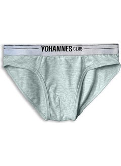 Yohannes Club Boy's Cotton Underwear Set Slip Briefs and Undershirt Multipack  - Image 4