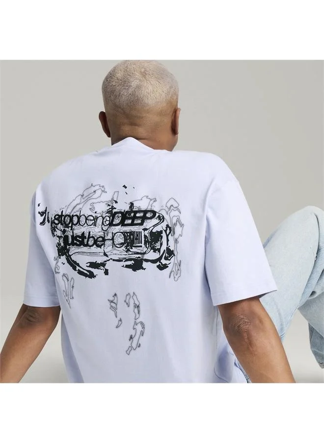 Puma x CHARLOTTE ROHDE Tee Men