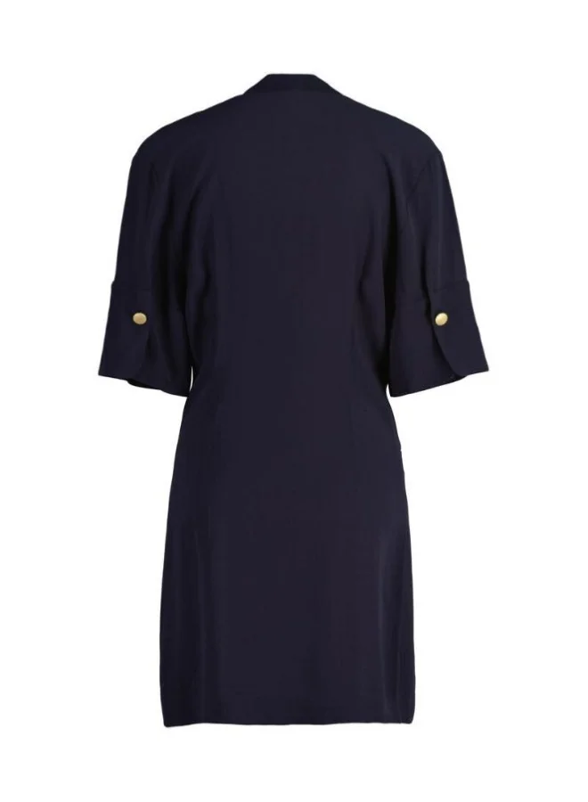 غانت Gant Double Breasted Dress