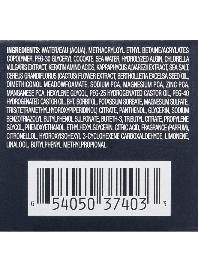 L'anza Healing Style Beach Spray with Medium Hold Effect - Eliminates Frizz, Detangles and Boosts Hair´s Shine, With UV and Heat Protection to prevent sun and styling damage (3.4 Fl Oz) - Image 5