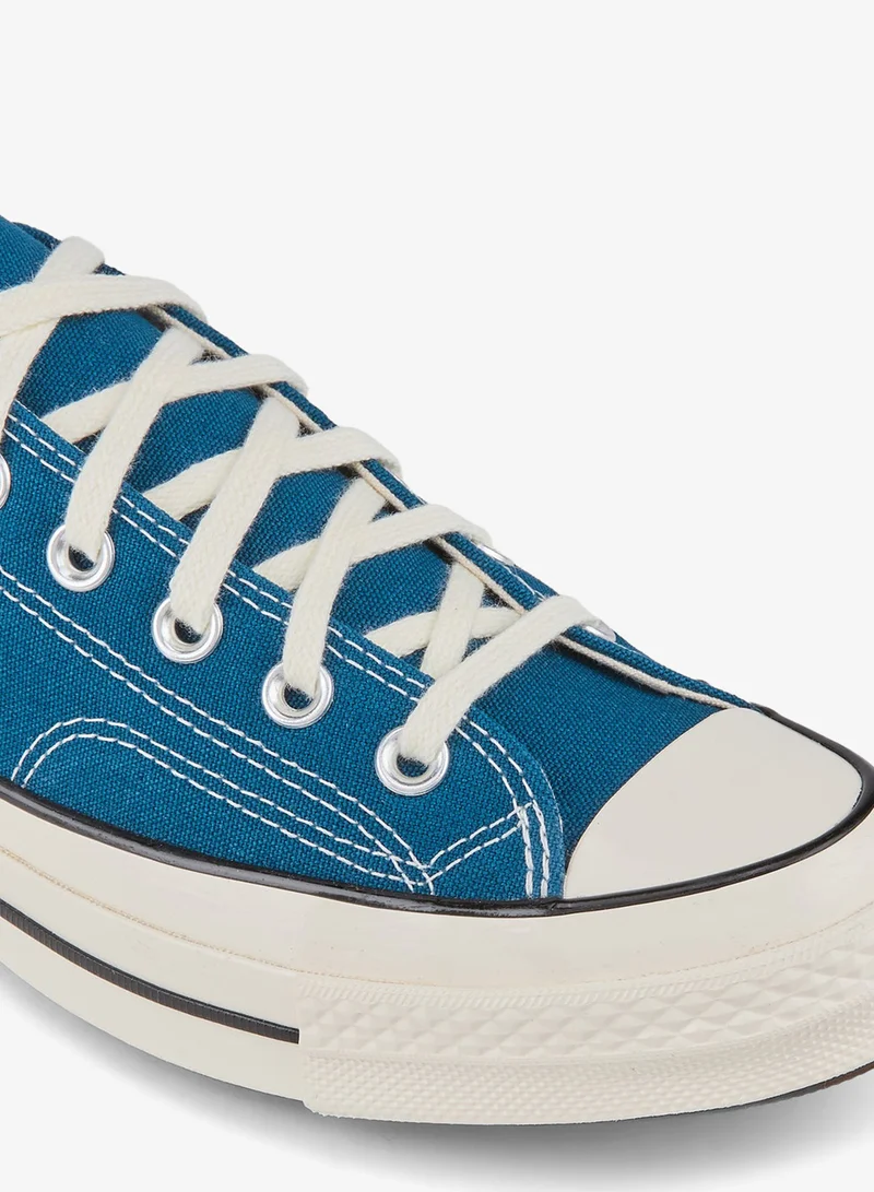 Converse Blue Chuck 70 Unisex Shoes  | Best Price UAE