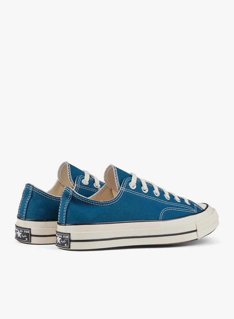 Converse Blue Chuck 70 Unisex Shoes  | Best Price UAE