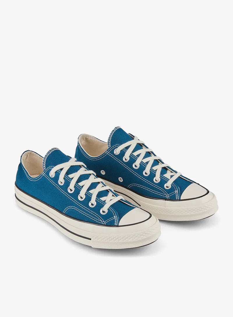 Converse Blue Chuck 70 Unisex Shoes  | Best Price UAE