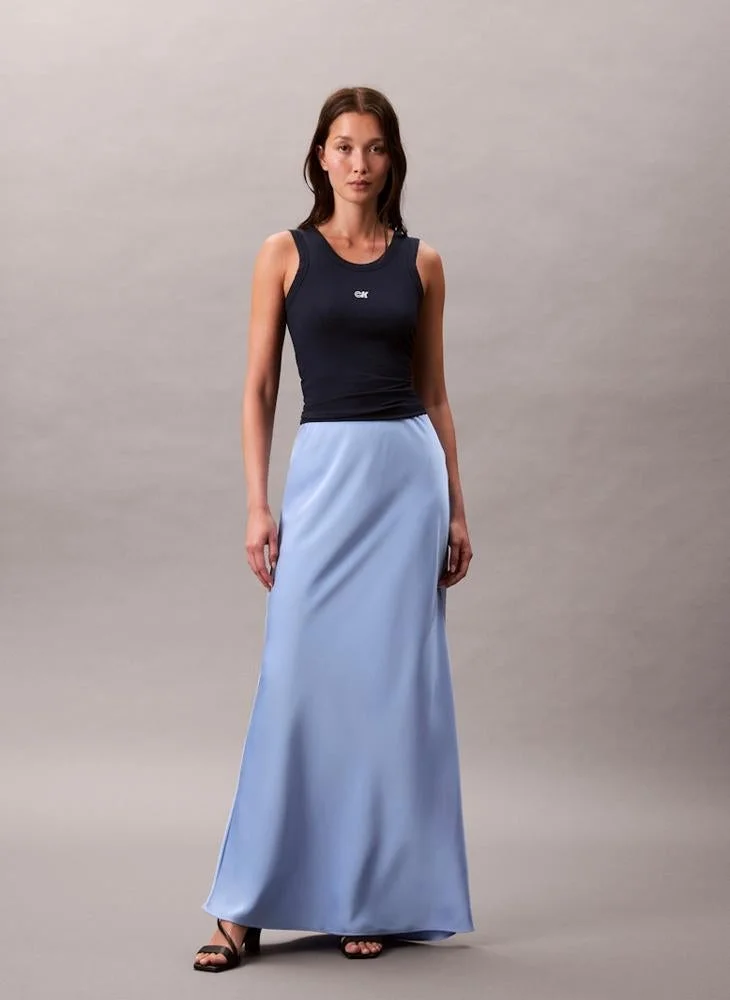 Calvin Klein Jeans  Logo Tank Top for Women | Best Price UAE