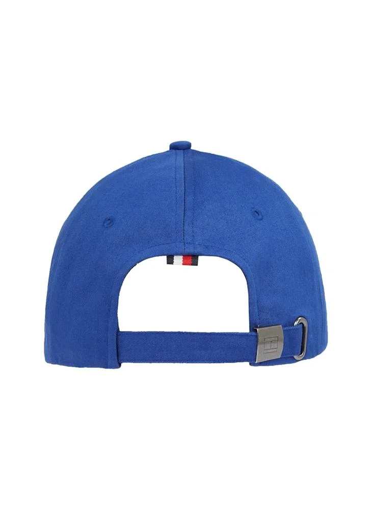 TOMMY HILFIGER Corporate Curved Peak Cap
