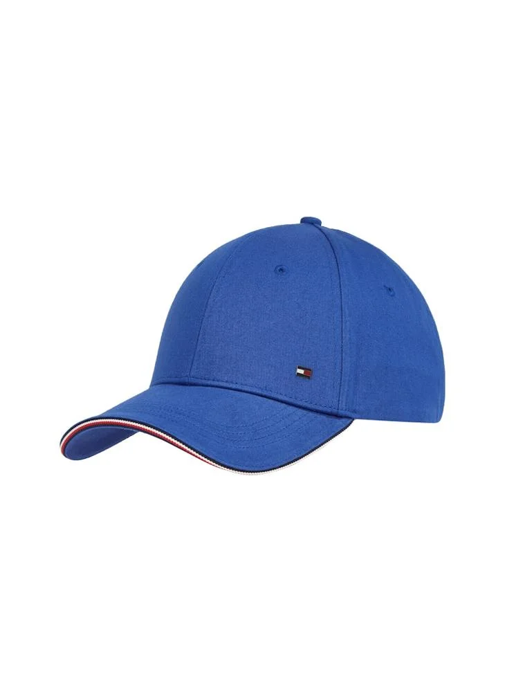 TOMMY HILFIGER Corporate Curved Peak Cap