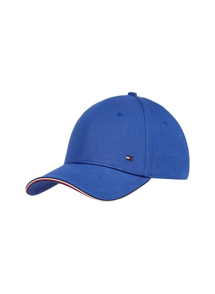 TOMMY HILFIGER TH CORPORATE COTTON 6 PANEL CAP - Image 1
