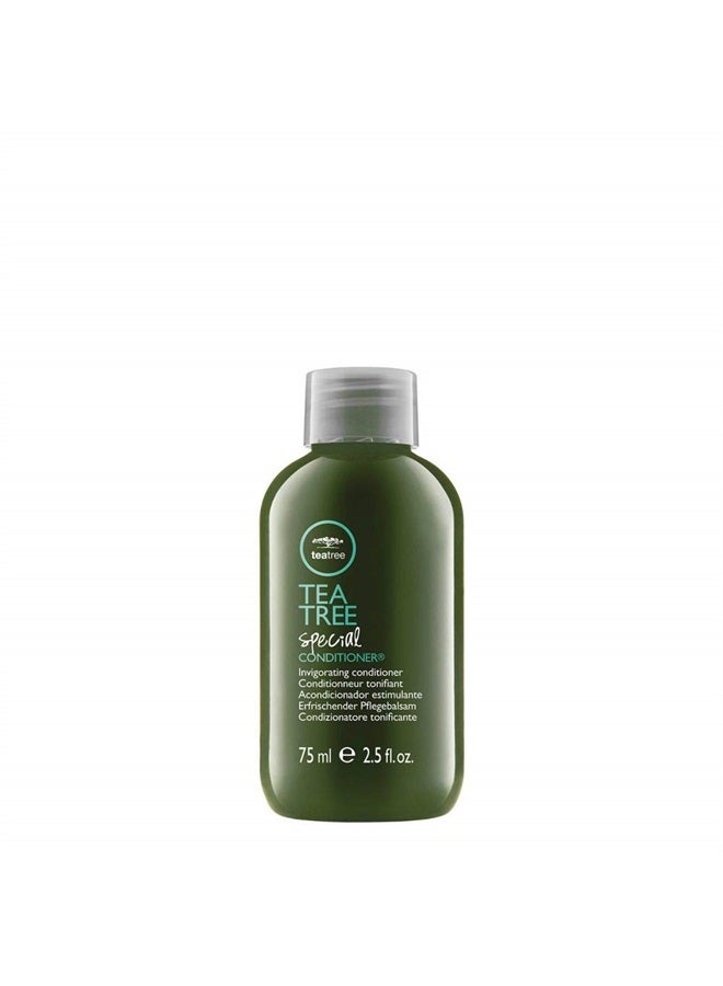 Tea Tree Paul Mitchell Tea Tree Special Conditioner for Unisex  - Image 1