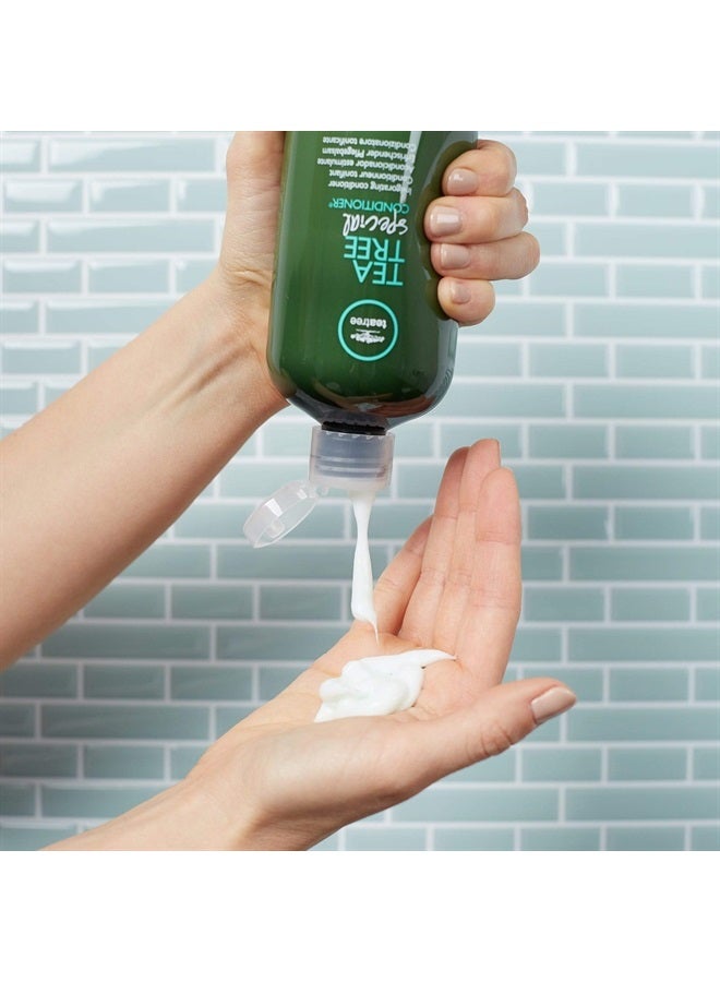 Tea Tree Paul Mitchell Tea Tree Special Conditioner for Unisex  - Image 3
