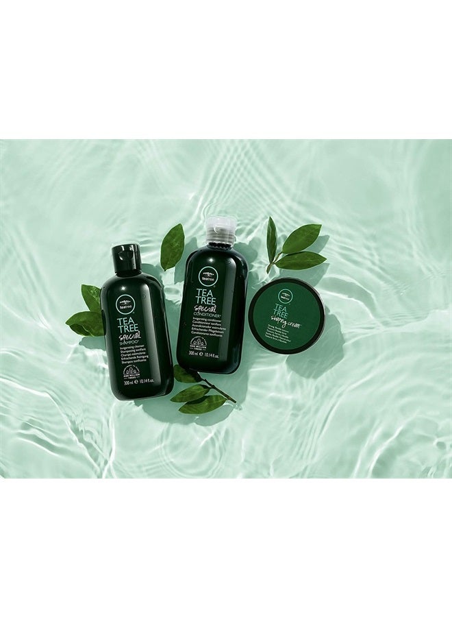 Tea Tree Paul Mitchell Tea Tree Special Conditioner for Unisex  - Image 2