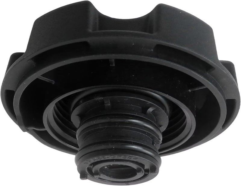 Radiator Coolant Expansion Tank Cap Cover 17117639021 17137516004 (2.0bar) Suited for BMW 2020- M8 - Image 2