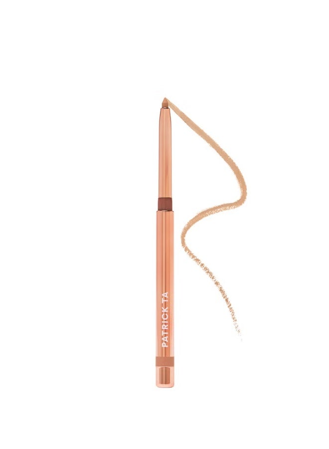 باتريك تا كريم تحديد العيون الجل الدقيق من باتريك تي إيه - Image 1