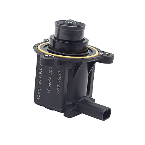 Boskavalo CJ5Z-9U465-A CJ5G-9U465-BA Solenoid Valve For Ford Fusion Escape Edge Explorer/Lincoln MKC MKX MKZ Turbocharger Intercooler-Valve Pressure - Image 1