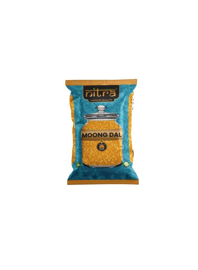 نيترا مونج دال ٥٠٠ غرام