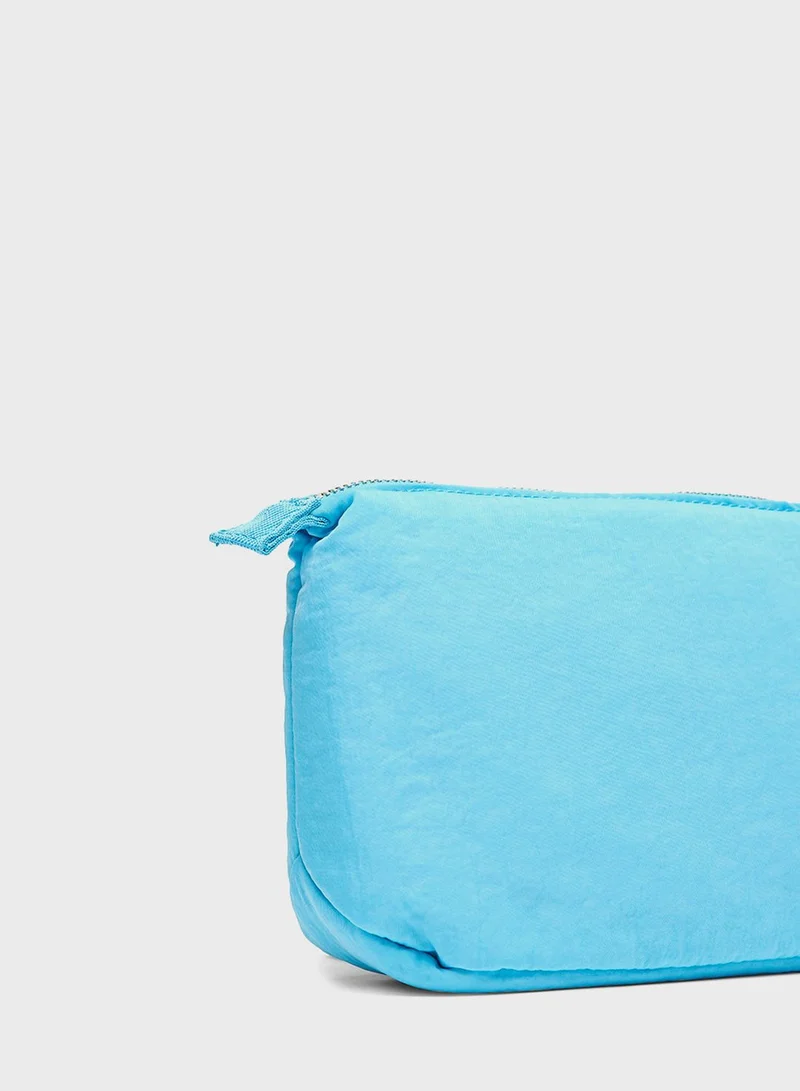 MANGO Basic Toiletry Bag