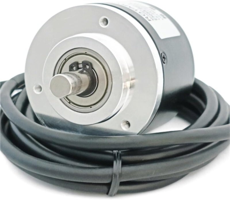 TRD-2T10BF 2T20V 2T30VH 2T40AF 2T60 2T50 2T400 photoelectric Encoder(TRD 2T10,A) - Image 5