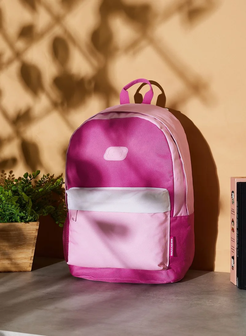 SKECHERS BTS Lunch Bag + Pencil Case + Backpack Set