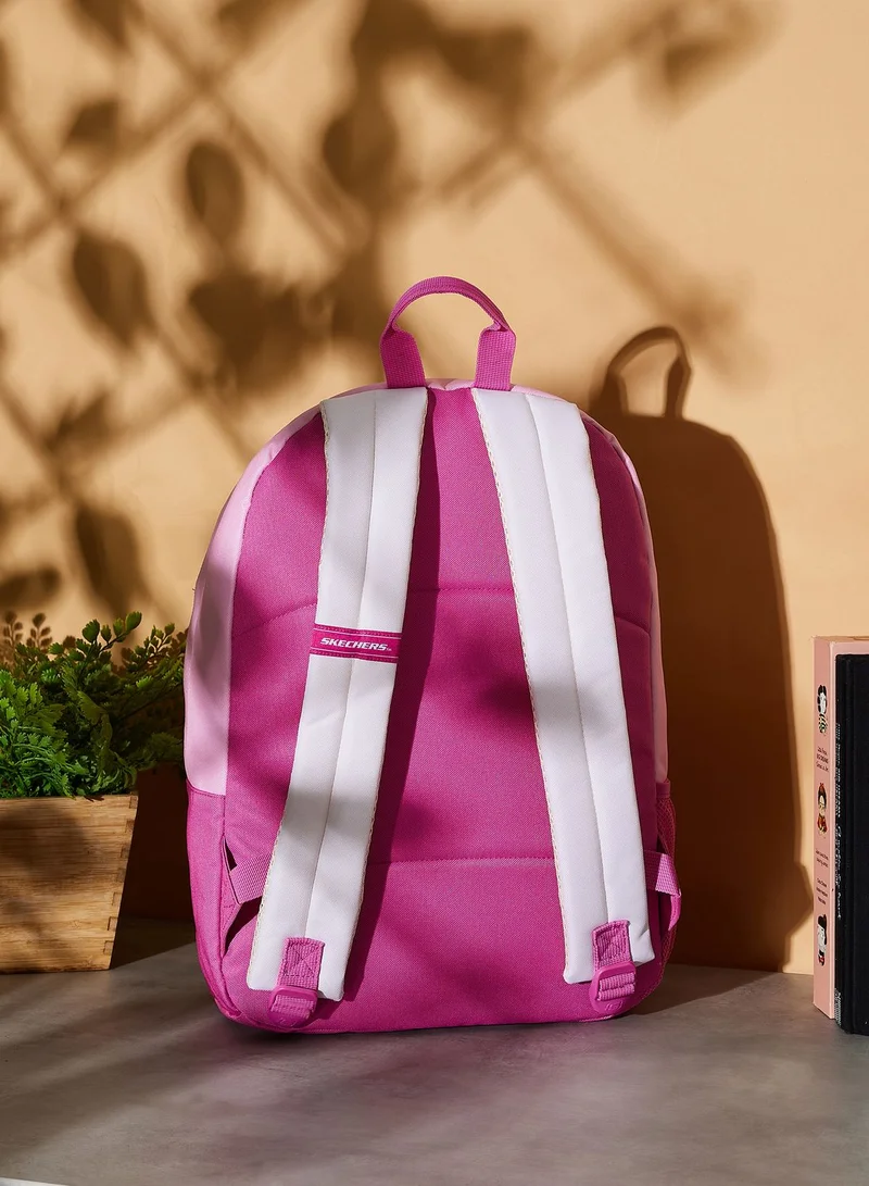 SKECHERS BTS Lunch Bag + Pencil Case + Backpack Set