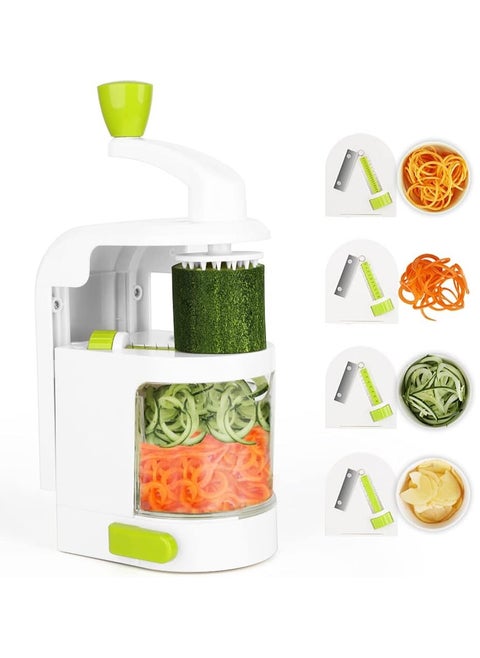 Slicer, Julienne Slicer, Julienne Vegetable Cutter, Multi-functional Slicer, Vegetable Grater, Vegetable Slicer, Cookware, Cabbage, Carrot, Daikon, Potatoes, For Home Use, Kitchen, Multi-functional Ca
