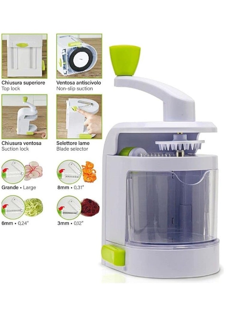 Slicer, Julienne Slicer, Julienne Vegetable Cutter, Multi-functional Slicer, Vegetable Grater, Vegetable Slicer, Cookware, Cabbage, Carrot, Daikon, Potatoes, For Home Use, Kitchen, Multi-functional Ca