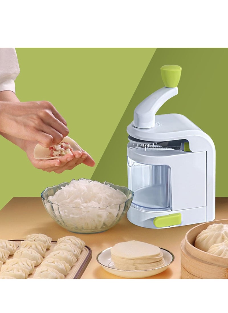 Slicer, Julienne Slicer, Julienne Vegetable Cutter, Multi-functional Slicer, Vegetable Grater, Vegetable Slicer, Cookware, Cabbage, Carrot, Daikon, Potatoes, For Home Use, Kitchen, Multi-functional Ca