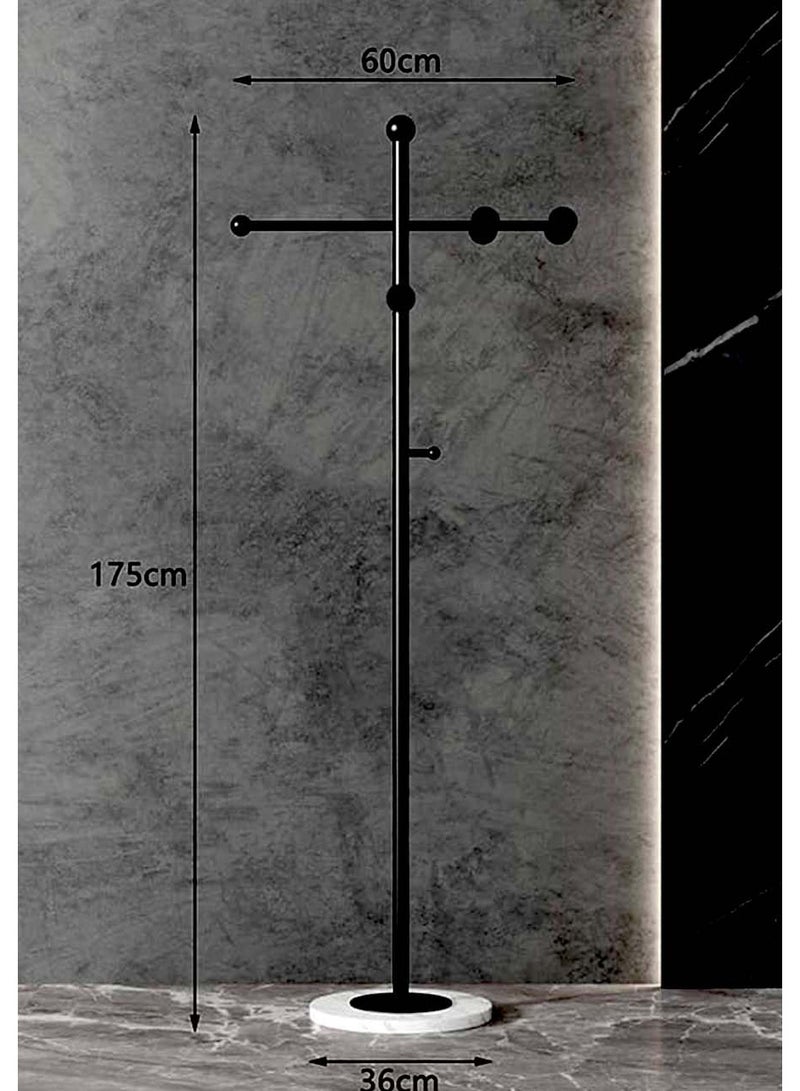 MARS Q Hanger holder for hanging clothes and coats - Image 3