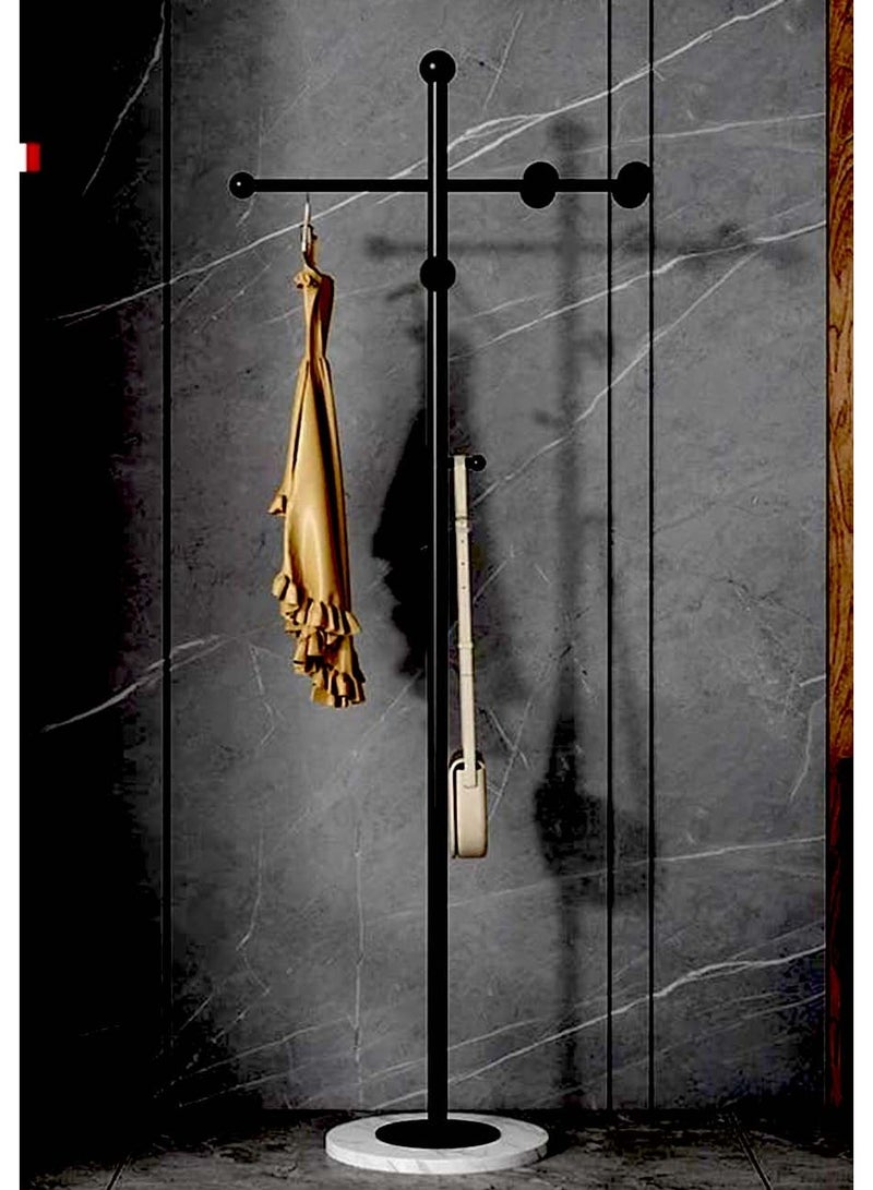 MARS Q Hanger holder for hanging clothes and coats - Image 2