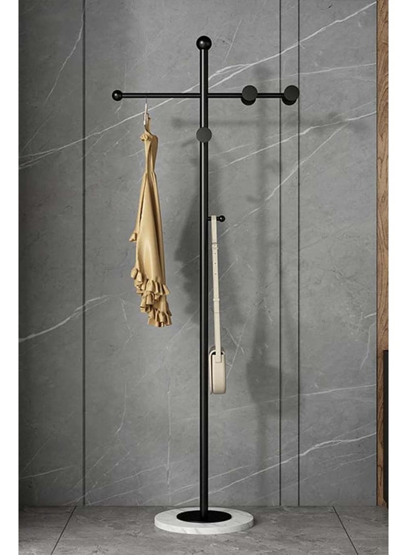 MARS Q Hanger holder for hanging clothes and coats - Image 1