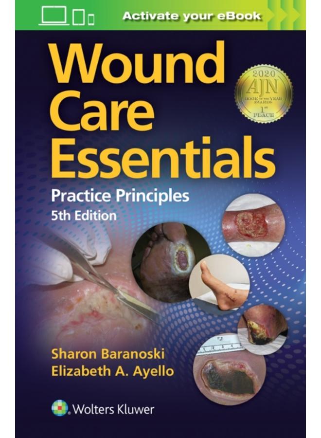 Wound Care Essentials 