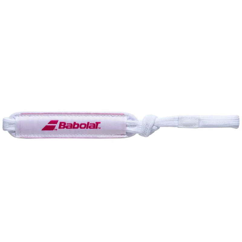 بابولات Babolat PADEL WRIST STRAP PADEL, 710031-184, (French Brand)