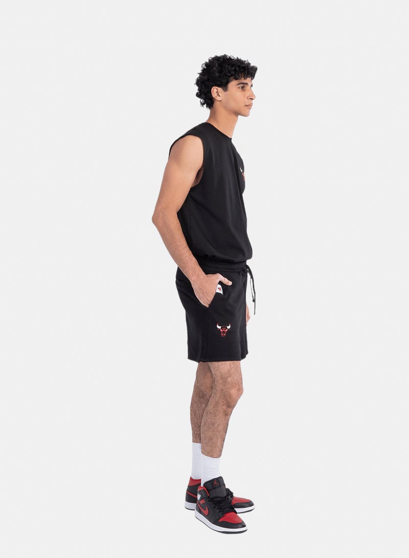 NBA Chicago Bulls Shorts - Image 4