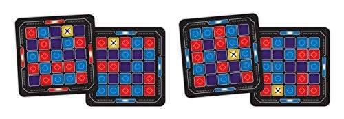 USAopoly Marvel Codenames | Based On The Hit Social Word Game Codenames | Relive Memorable Moments From The Marvel Comic Universe | Fun Board Game For The Whole Family - Image 5