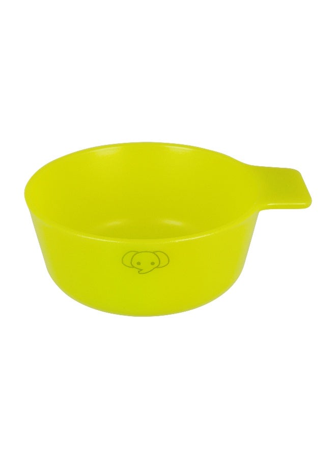 Playgro First Fun Bowls 3 Pack – Peacock – BPA-Free Baby & Toddler Feeding Bowls, Durable Weaning Food Bowls - Image 5