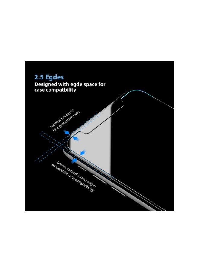 Screen With 4in1 Features Nano Material For Infinix Hot 30i