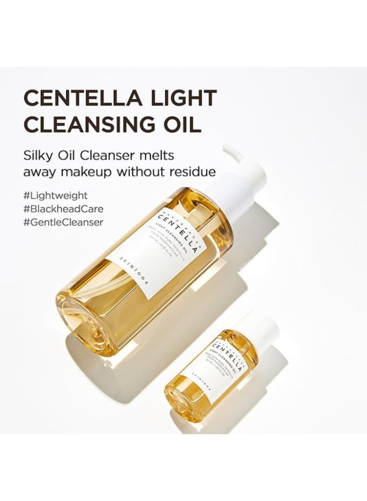 SKIN1004 Madagascar Centella Travel Kit for Soothing, Barrier Repair & Hydration 140ml - Image 5