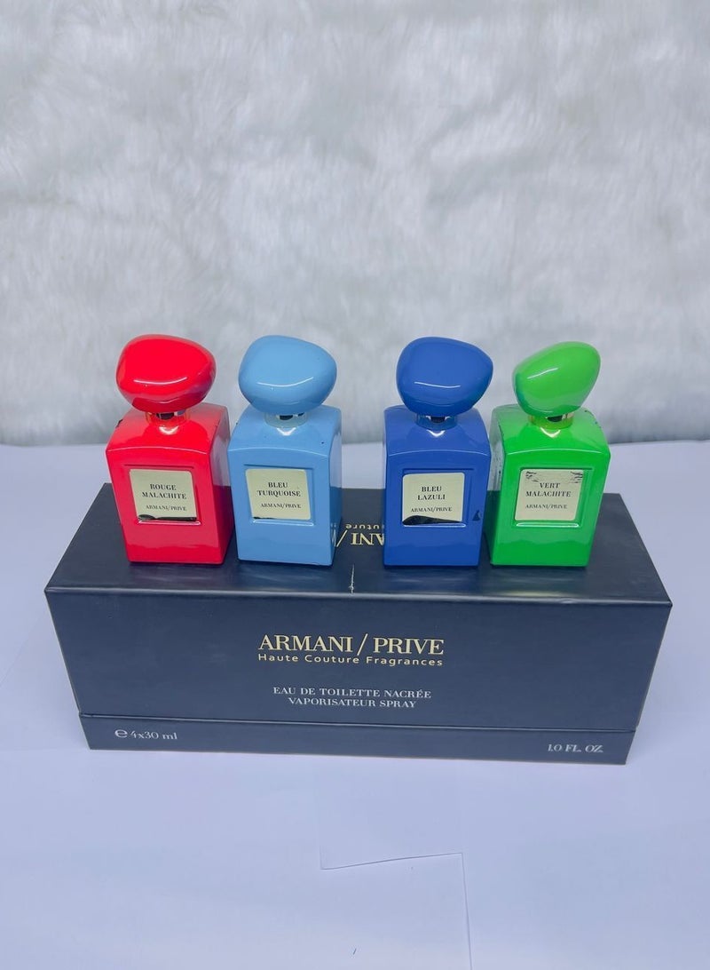 GIORGIO ARMANI | Armani Perfume Collection 50ml