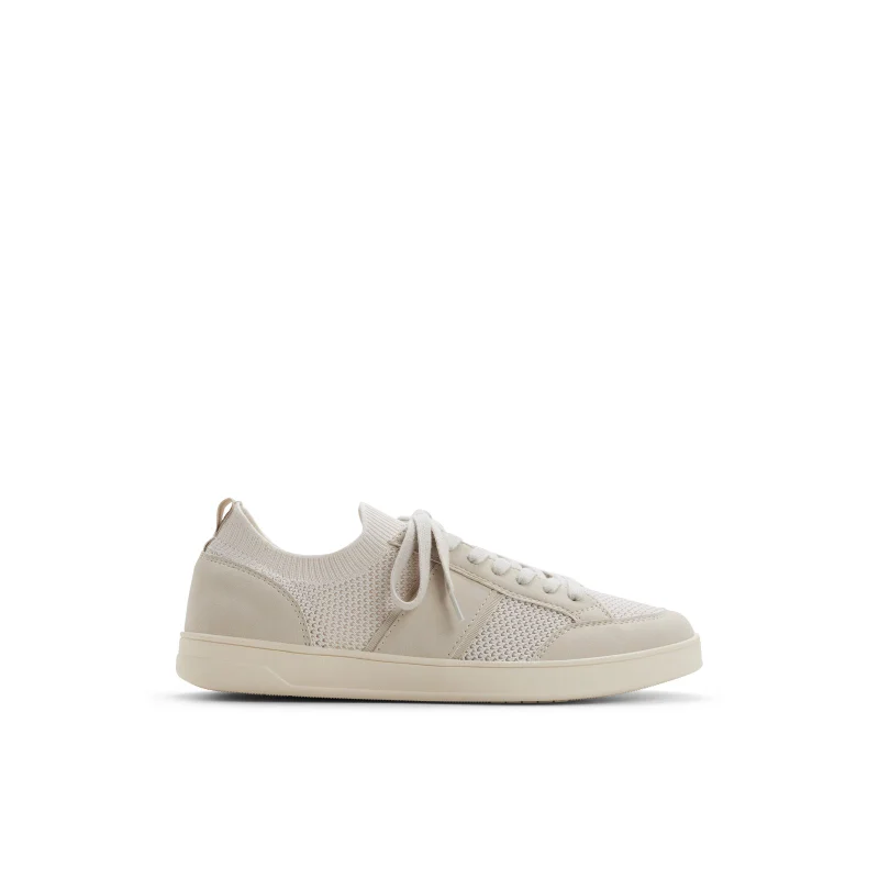 كول ات سبرنج WEYBRIDGE Solid Lace-Up Sneakers