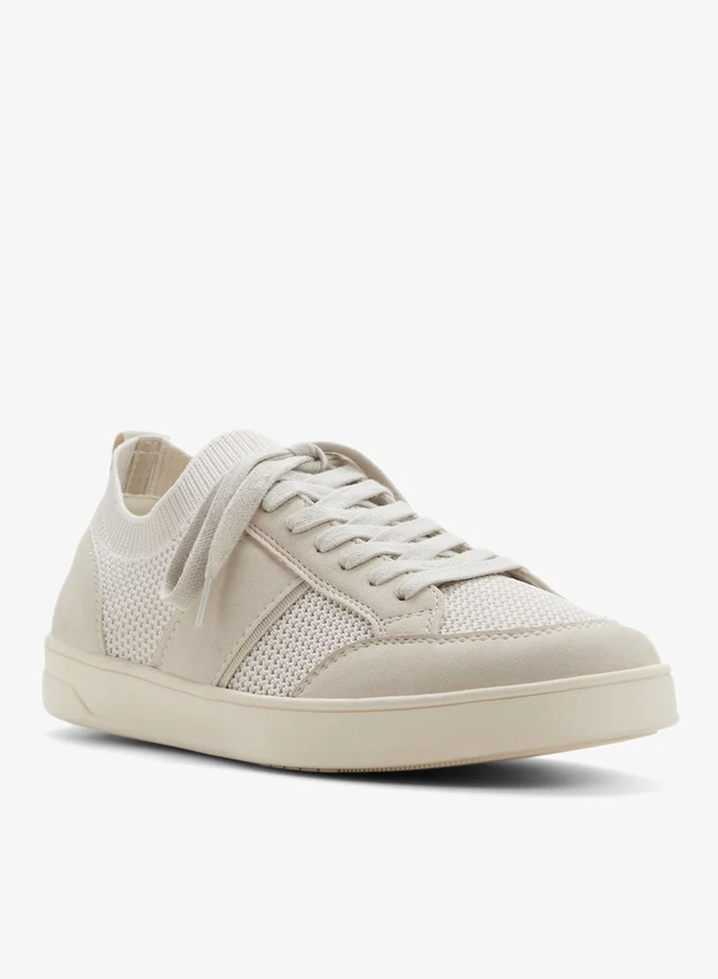 CALL IT SPRING  WEYBRIDGE Solid Lace-Up Sneakers for Men | Best Price UAE